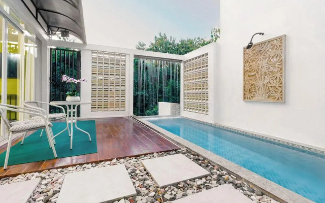Adrina'S Villa Nusa Dua By Moria