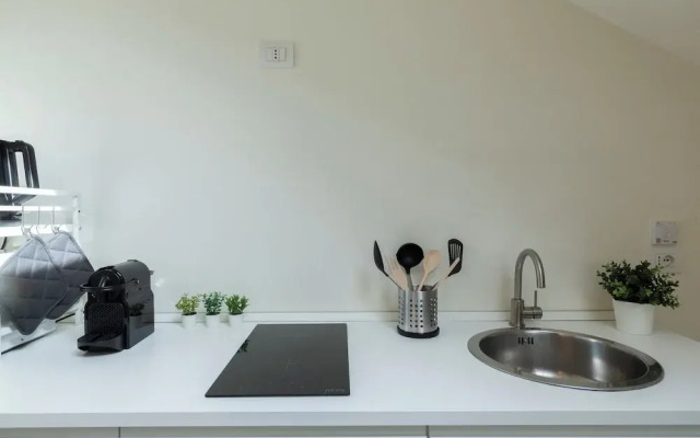 notaMi - Bright Attic M4 - 2 Bedrooms