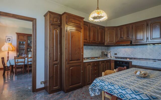 House Casali Strettoia