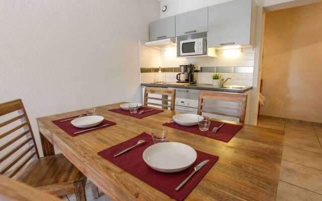 Odésia Vacances Domaine du Thronnet