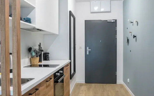 Apartament Jaworska 4 - ProperUNIT