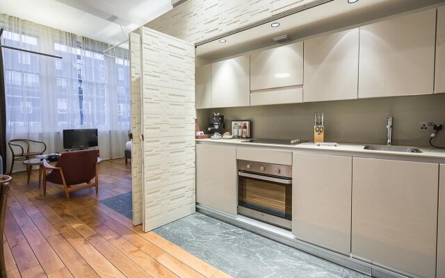 Town Hall Hotel – Shoreditch