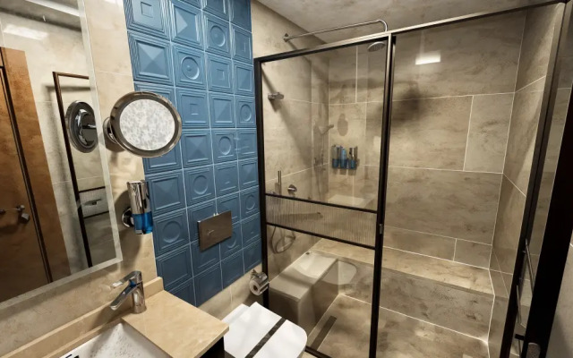 Turistik Palas Hotel
