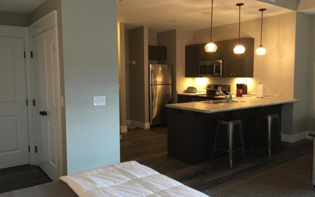 Wick Tower Suites