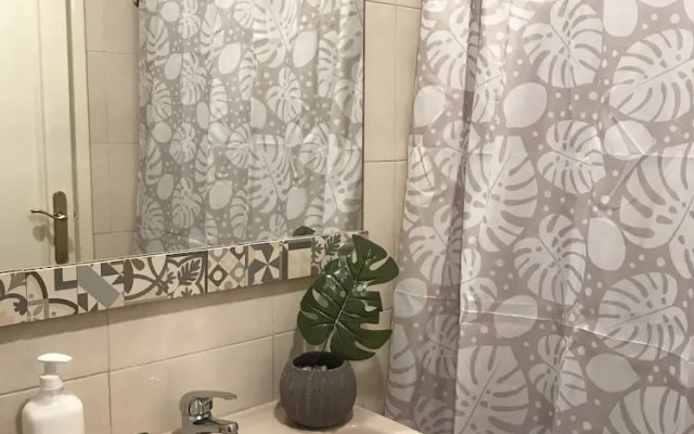 Apartamento Tucumán
