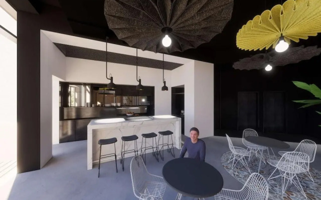 Aparthotel Adagio Heidelberg