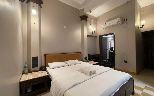 Ratnakar Bhawan - Heritage Homestay