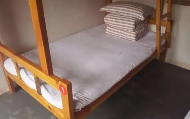 Dali Nuodeng Lvwo International Youth Hostel