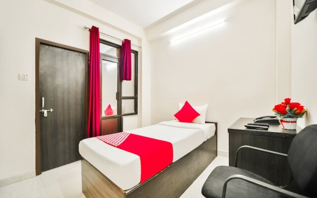Hotel Skyway by OYO Rooms
