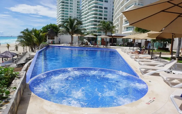 Ocean Dream 1 Bedroom Condo