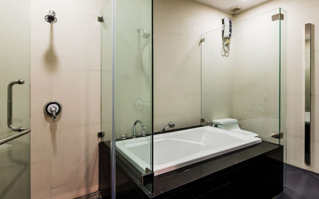 The FAH Silom Hotel