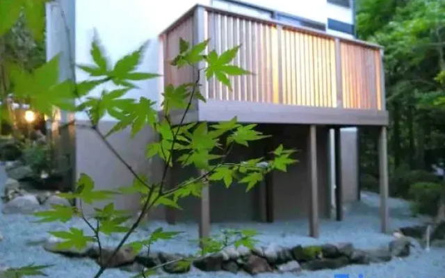 Miyabi Kowakudani Onsen Besso