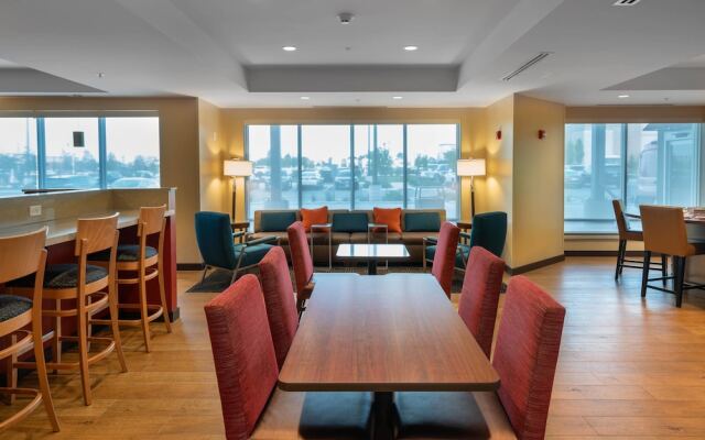 TownePlace Suites Milwaukee Oak Creek