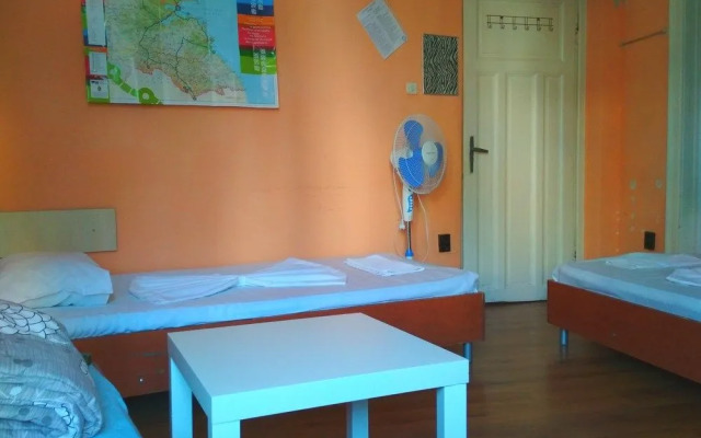 Hostel Compass Burgas