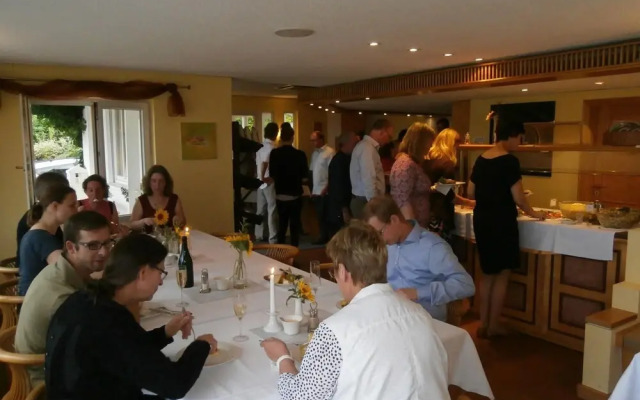 Gästehaus Einbecker Sonnenberg