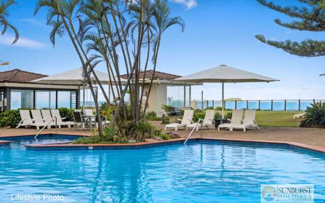 Nautical Owl - 2 Bedroom Apartment