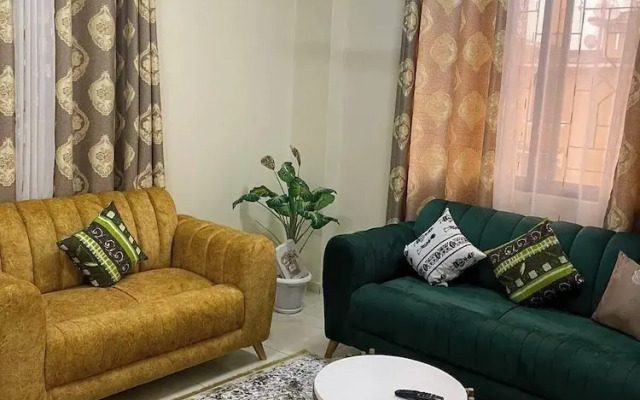 Lux Suites Lexy Homes Bamburi