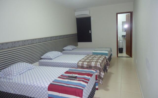 Hotel MM