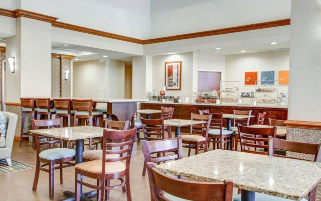 Hampton Inn Weston Ft. Lauderdale