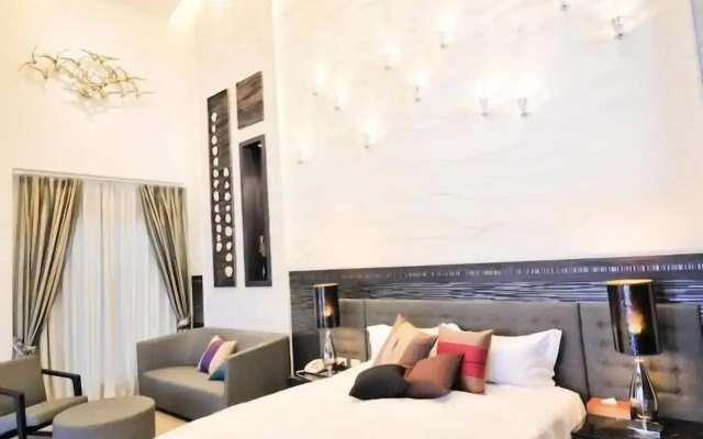 Zen Pin Inn