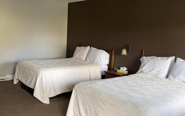 SunView Motel