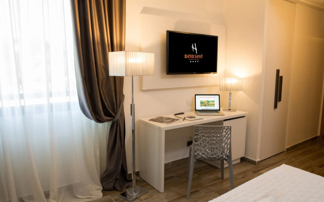 Hotel Toscana Ambassador