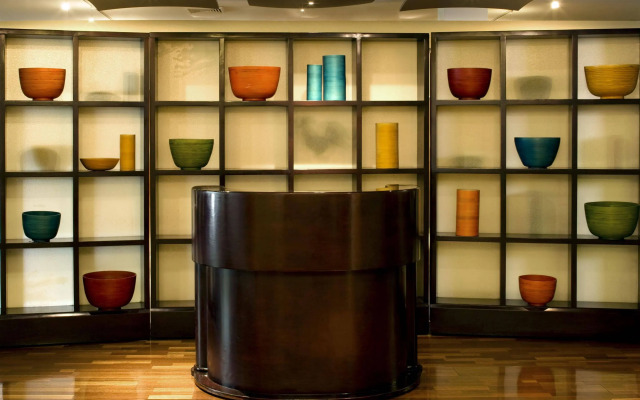 The Westin Reston Heights