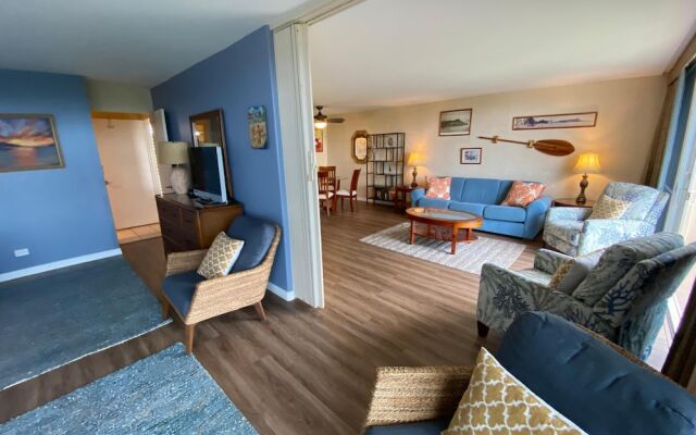 Maui Kaanapali Villas 415