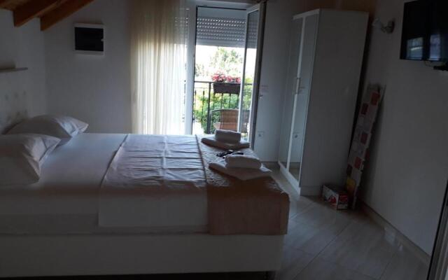 Apartment K2