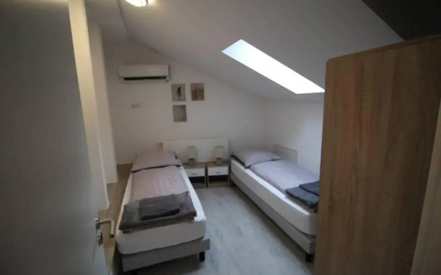 Gonsenheim - 3-Zimmer-Haus - max. 5 Personen
