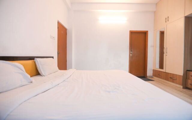 ULO ECR Blue Ocean Resort