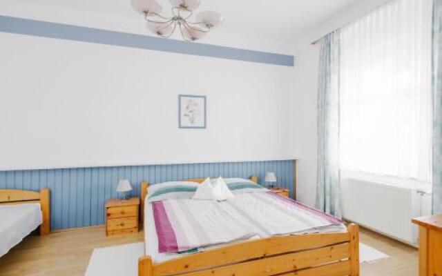 Appartements "Sonnenschein"