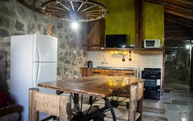 Cabanas Los Arroyitos