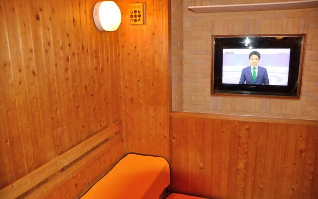 Tateyama Kokusai Hotel