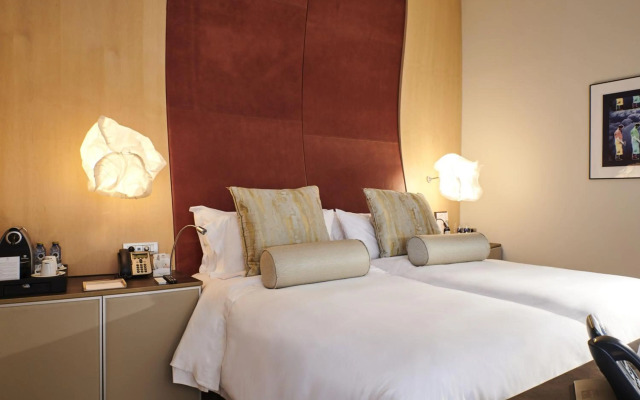 Hotel Marqués de Riscal, a Luxury Collection Hotel, Elciego