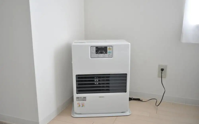 IK Minami6Jo Residence 301