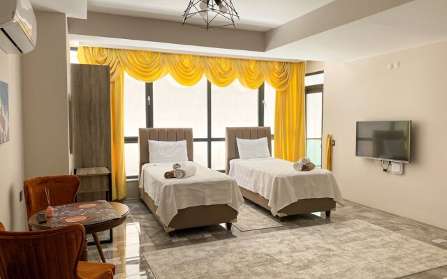 Fortunella Suites & Villas