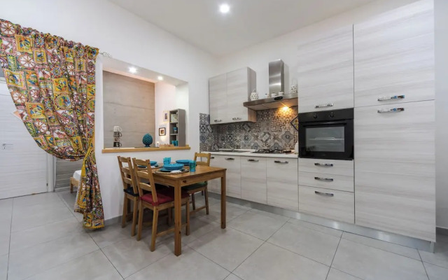 Casa Giniusa by Wonderful Italy