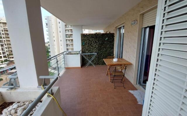 Rosalba Residence