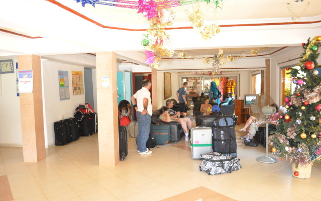 badala park hotel