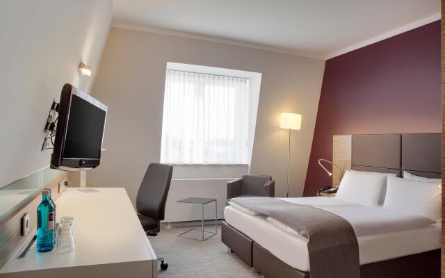 Holiday Inn Leipzig Günthersdorf