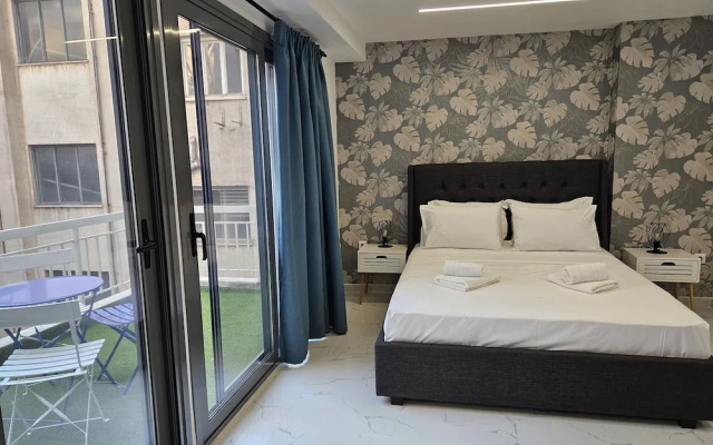Nikis 20 Suites