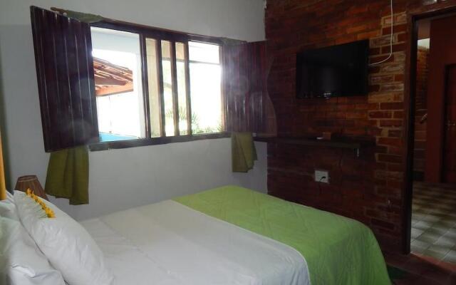 Pousada Vila Anaua