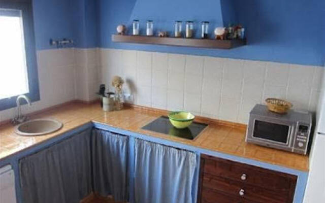 Casa Rural El Cachón