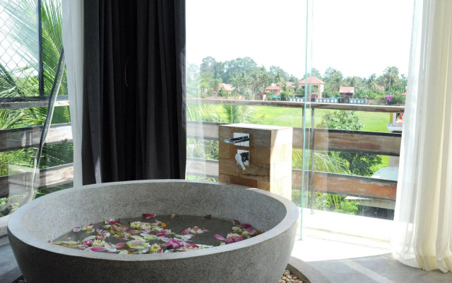 Chez Moi Suite and Spa