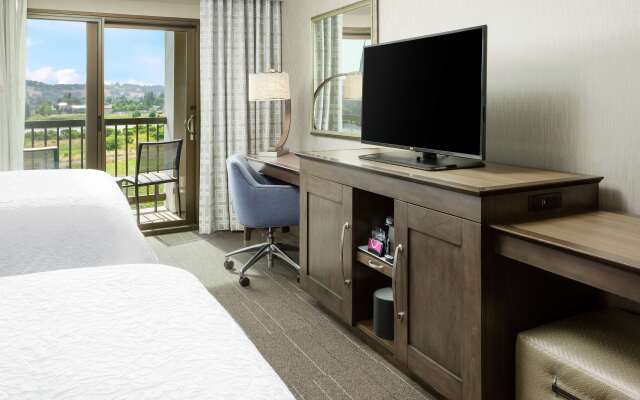 Hampton Inn & Suites Napa