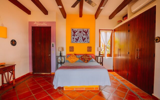 Tres Mujeres Hotel and Yoga Retreat