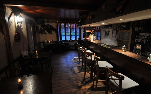 Auberge De La Providence