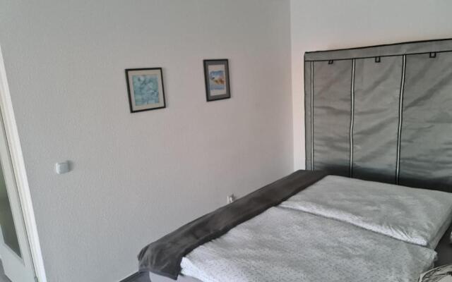 Apartment`s Nr 2 in Stuttgart Stadtmitte