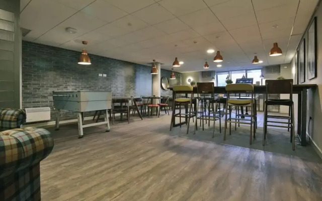 Student Only Europa House